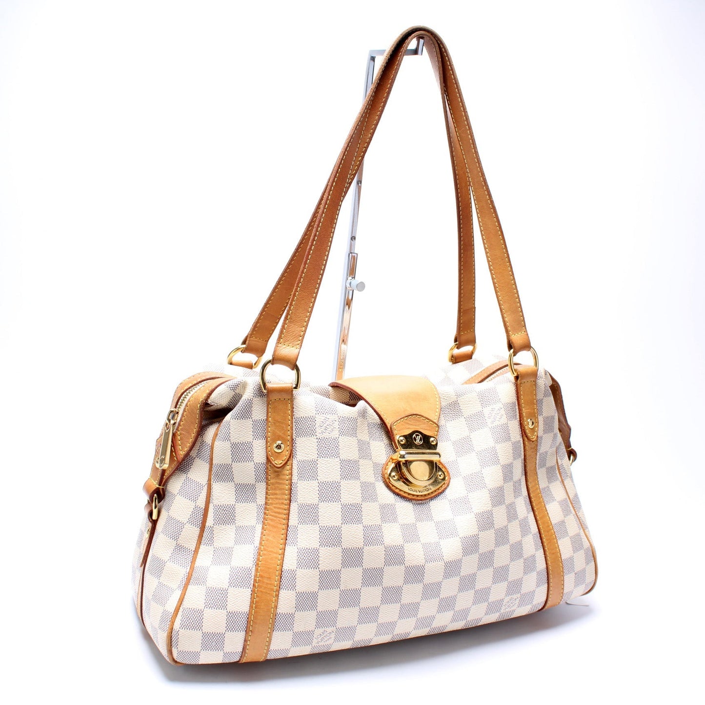 Louis Vuitton Stresa PM Damier Azur
