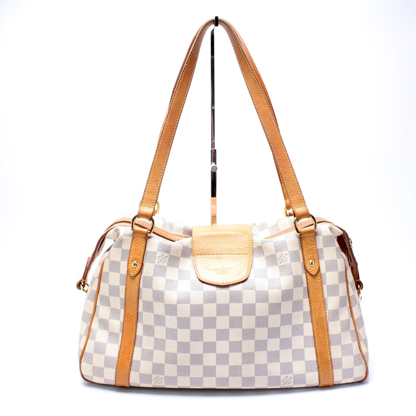 Louis Vuitton Stresa PM Damier Azur