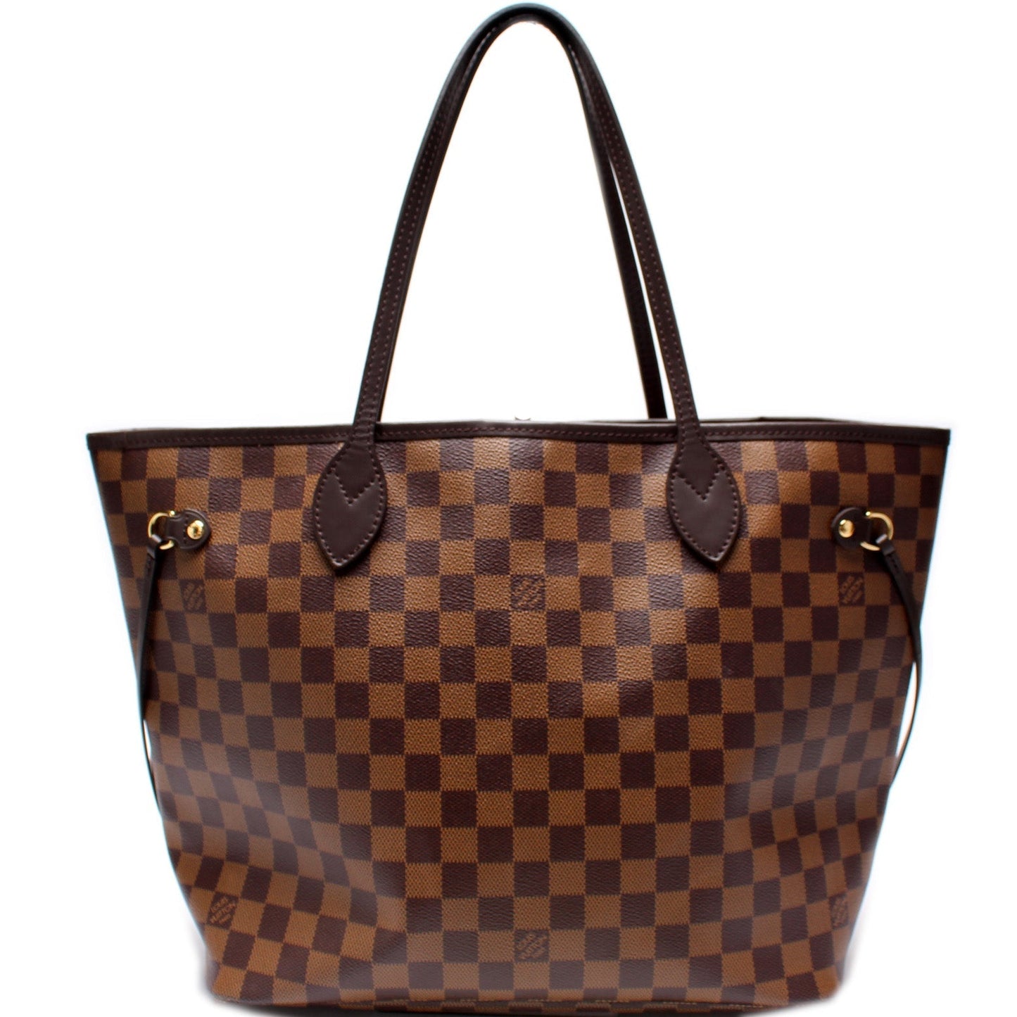 Louis Vuitton Neverfull MM Damier Ebene