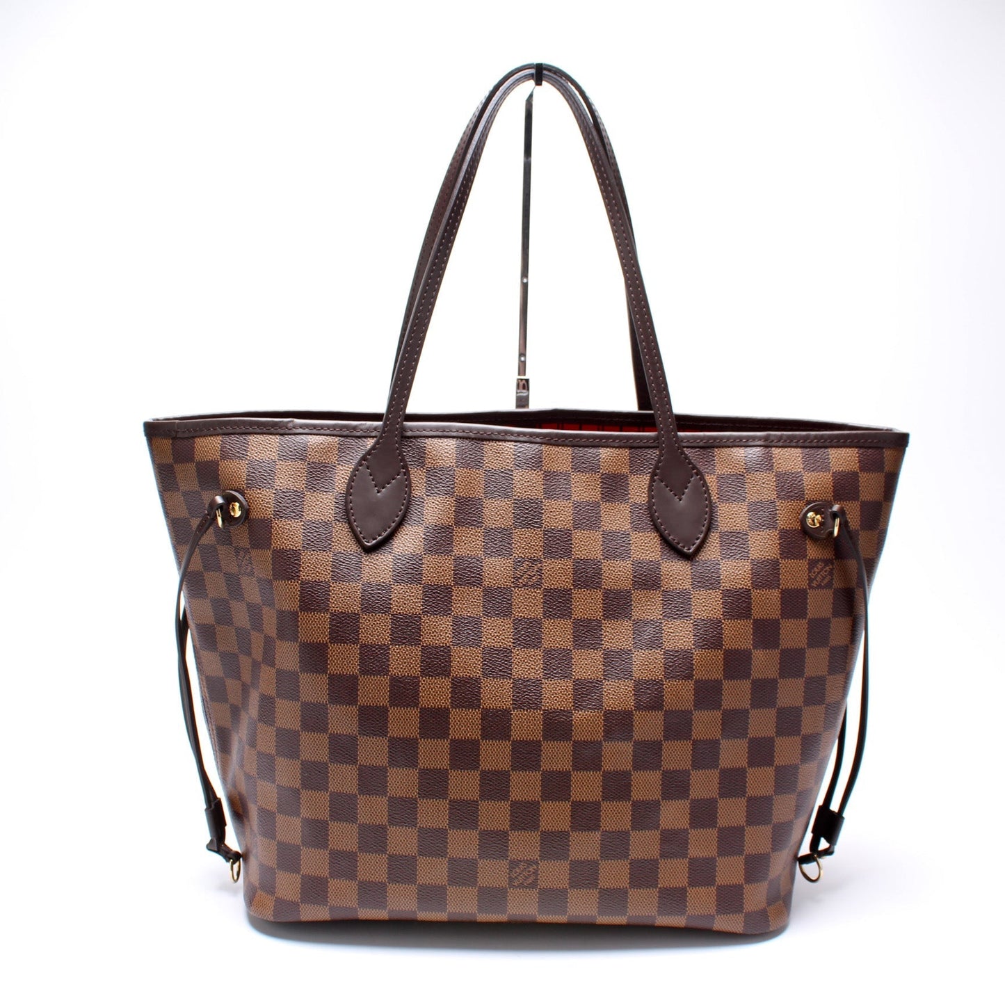 Louis Vuitton Neverfull MM Damier Ebene