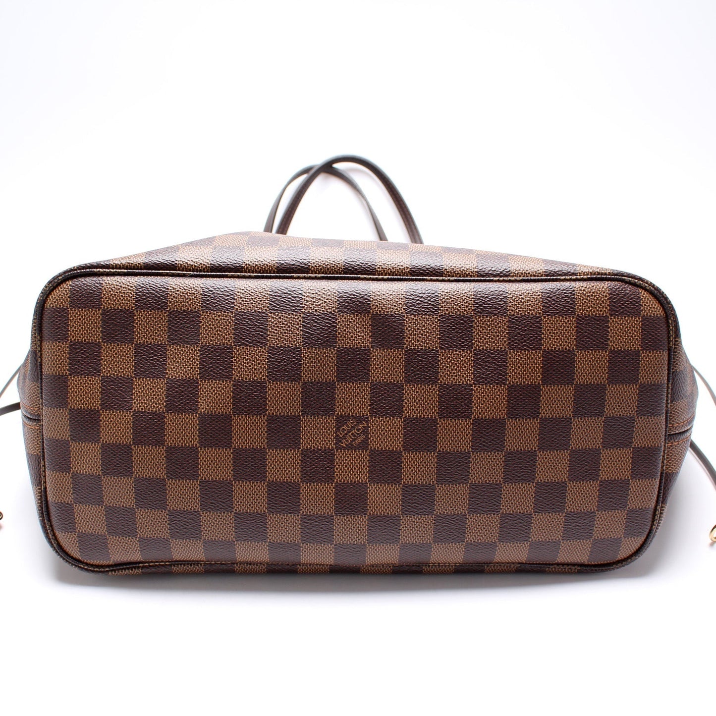 Louis Vuitton Neverfull MM Damier Ebene