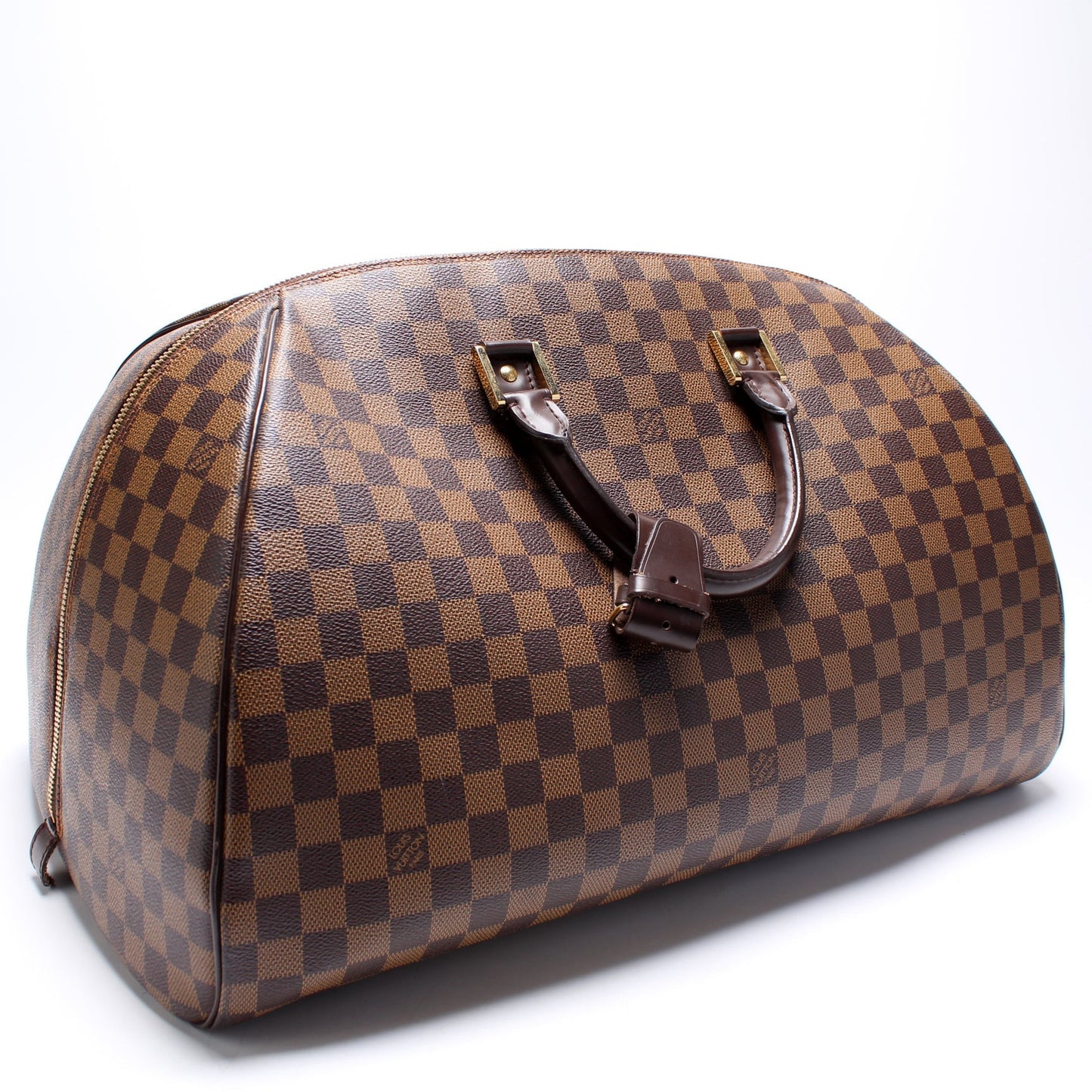 Louis Vuitton Ribera GM Damier Ebene