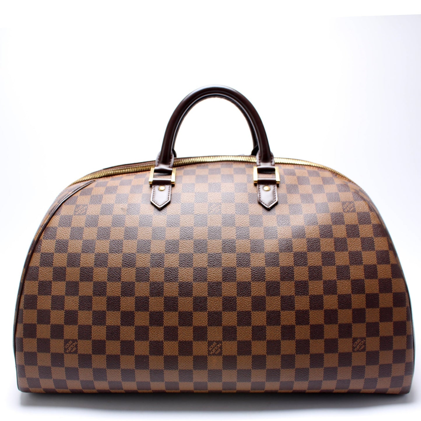 Louis Vuitton Ribera GM Damier Ebene