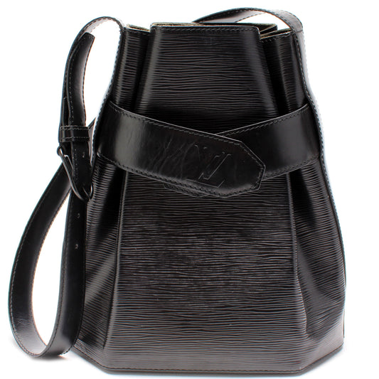 Louis Vuitton Sac D'Epaule PM Epi