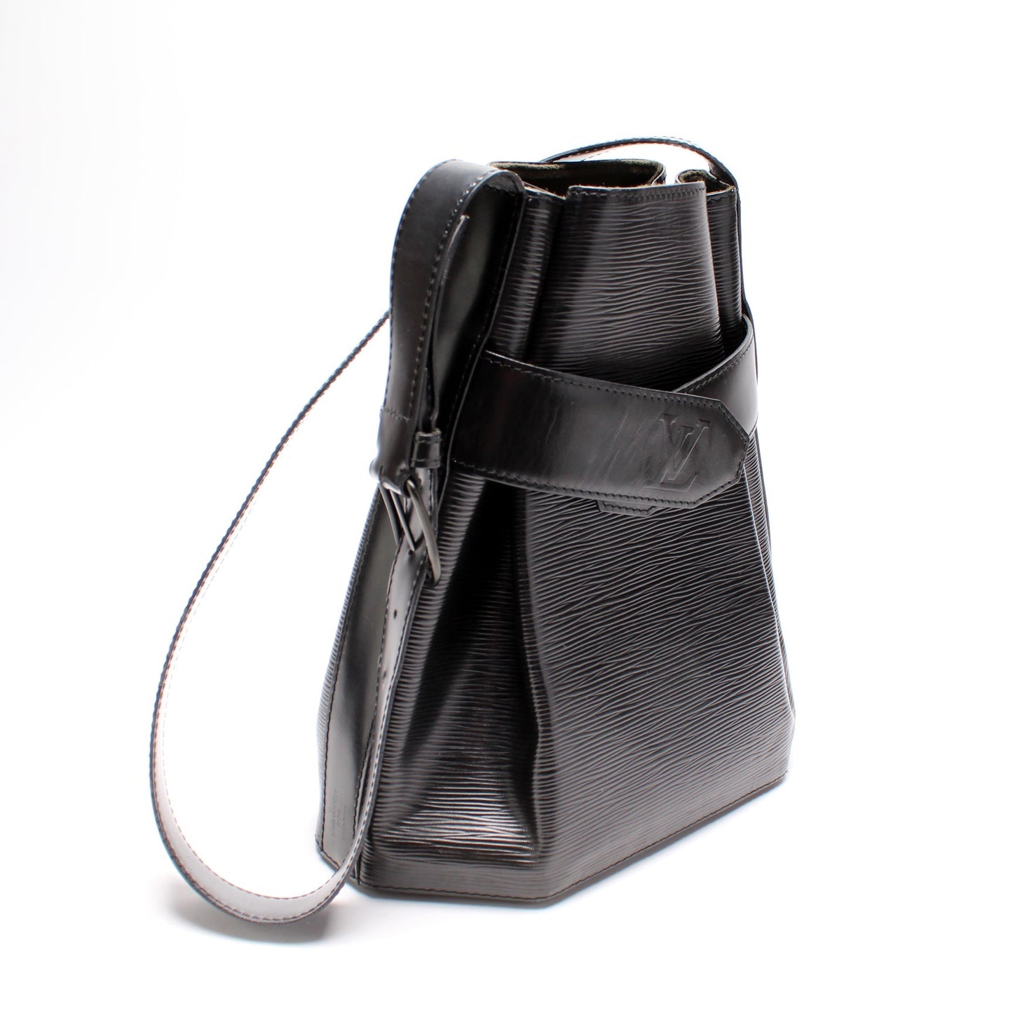 Louis Vuitton Sac D'Epaule PM Epi