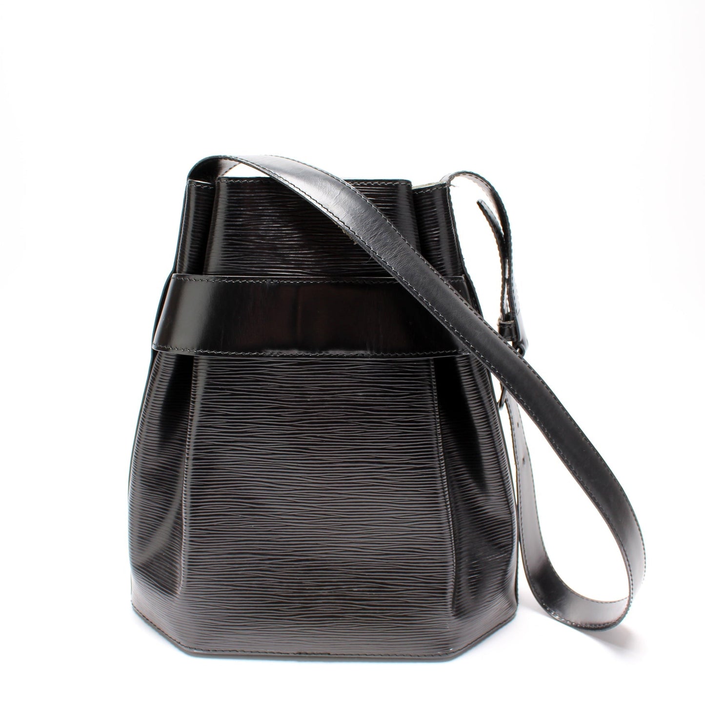Louis Vuitton Sac D'Epaule PM Epi