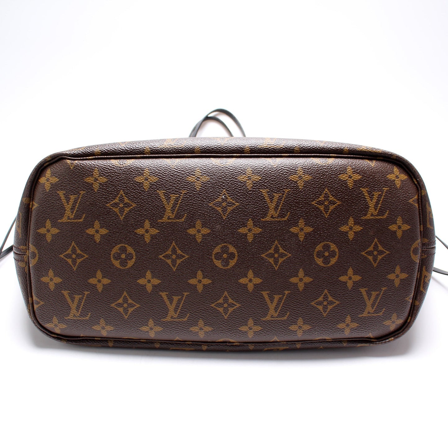 Louis Vuitton Neverfull MM Monogram World Tour