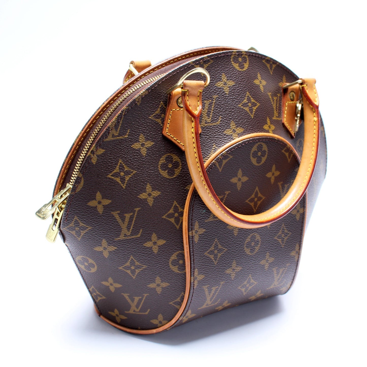 Louis Vuitton Ellipse PM Monogram