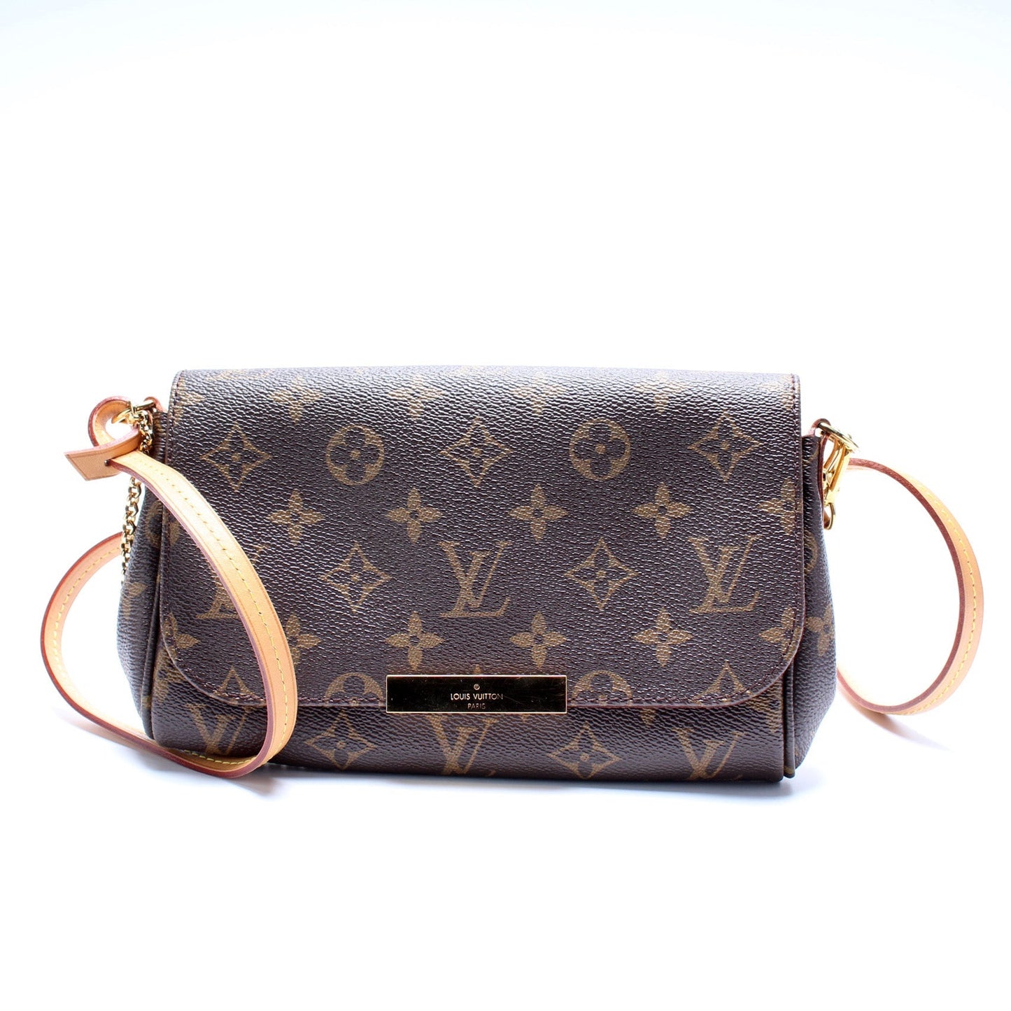 Louis Vuitton Favorite PM Monogram