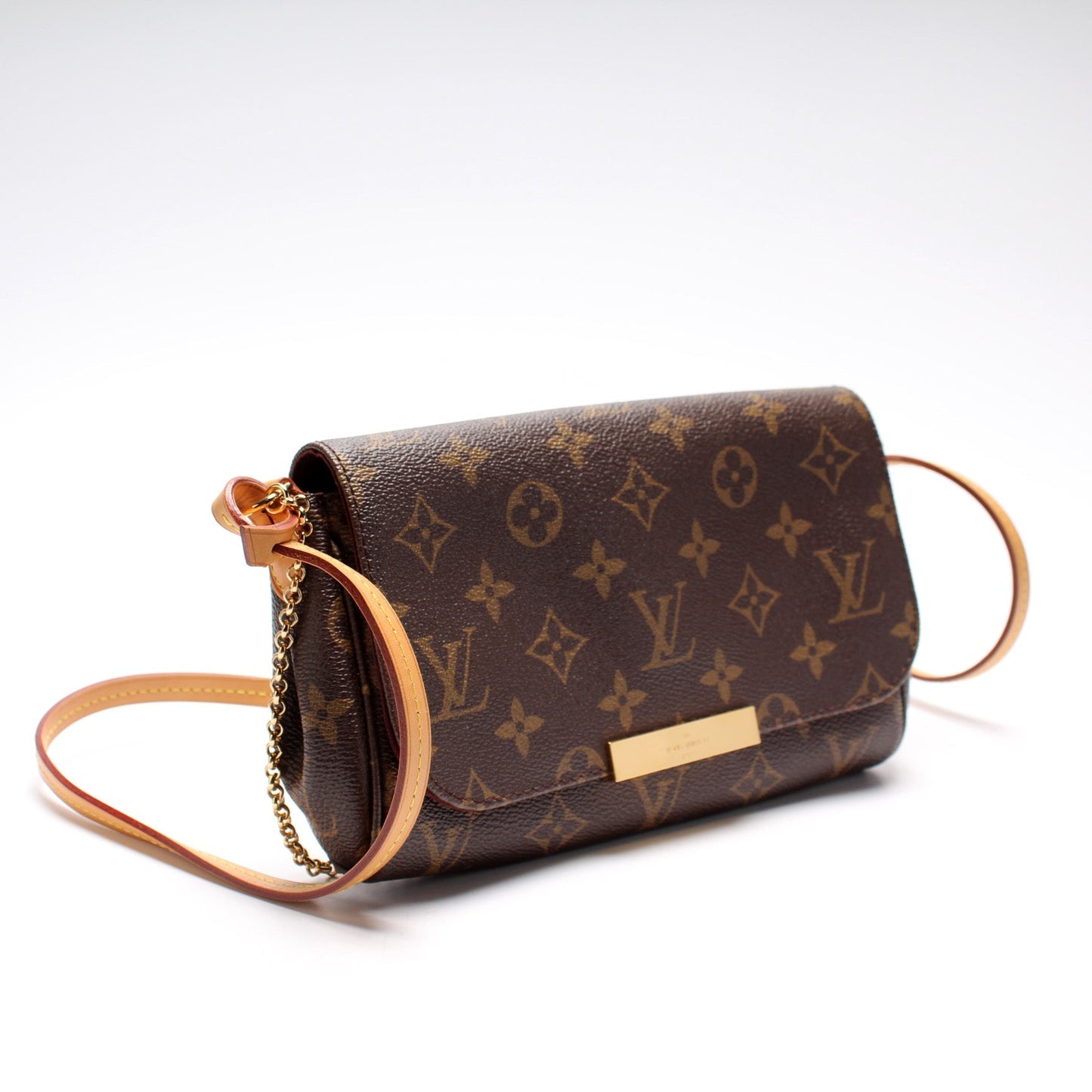 Louis Vuitton Favorite PM Monogram