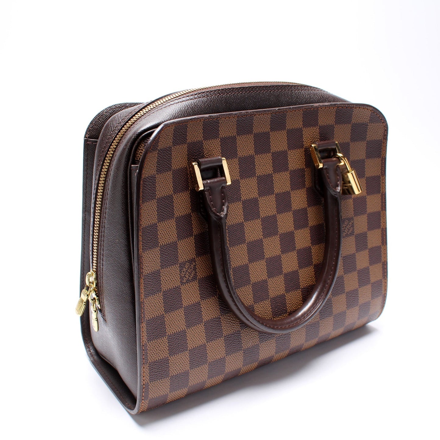 Louis Vuitton Triana Damier Ebene