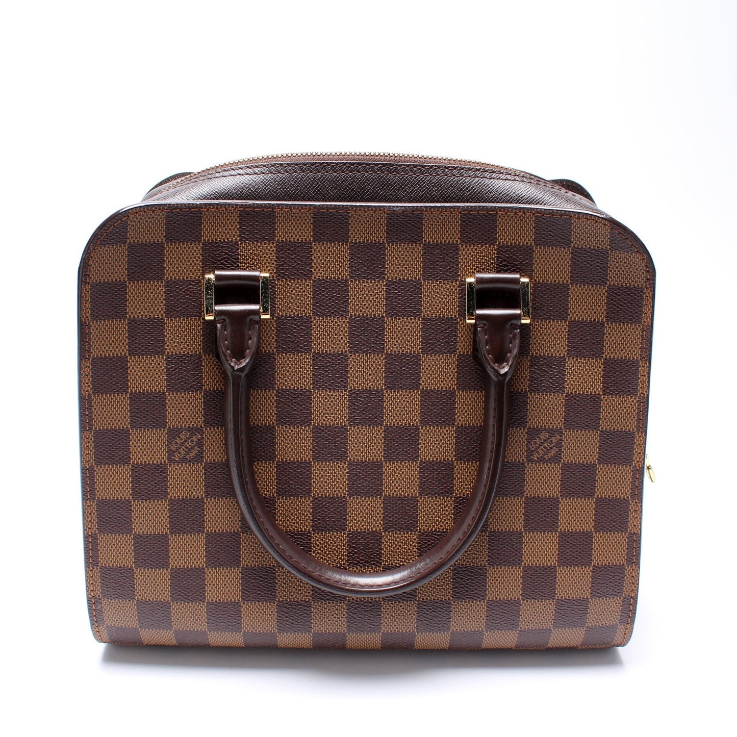 Louis Vuitton Triana Damier Ebene