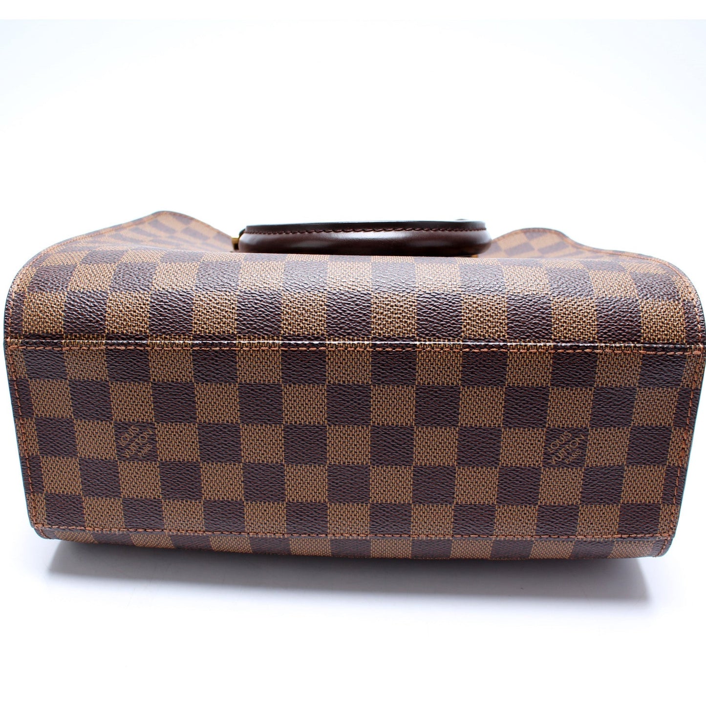 Louis Vuitton Triana Damier Ebene