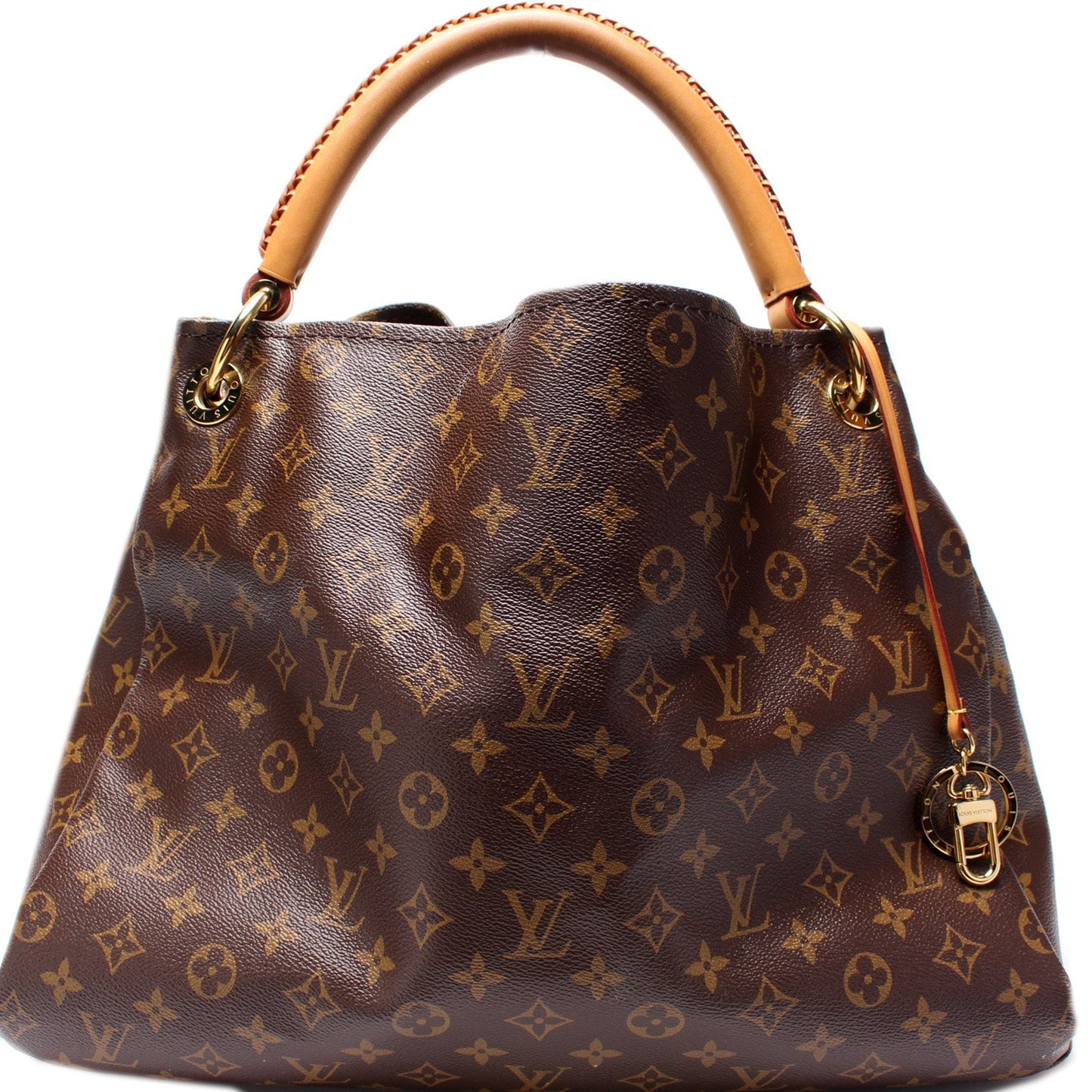 Louis Vuitton Artsy MM Monogram