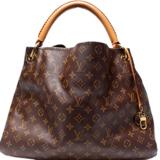 Louis Vuitton Artsy MM Monogram