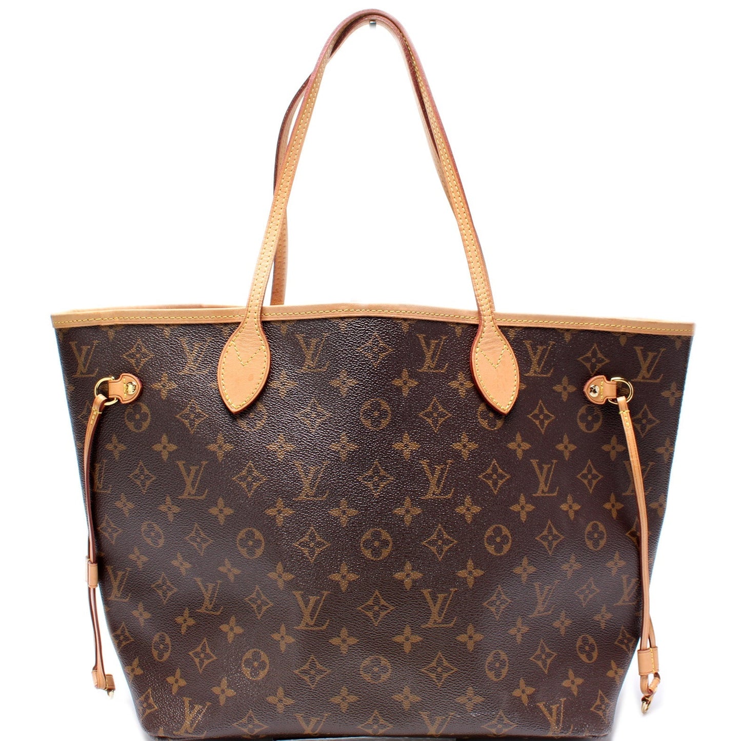 Louis Vuitton Neverfull MM Monogram