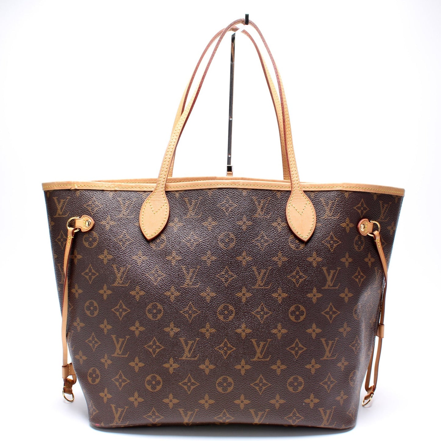 Louis Vuitton Neverfull MM Monogram