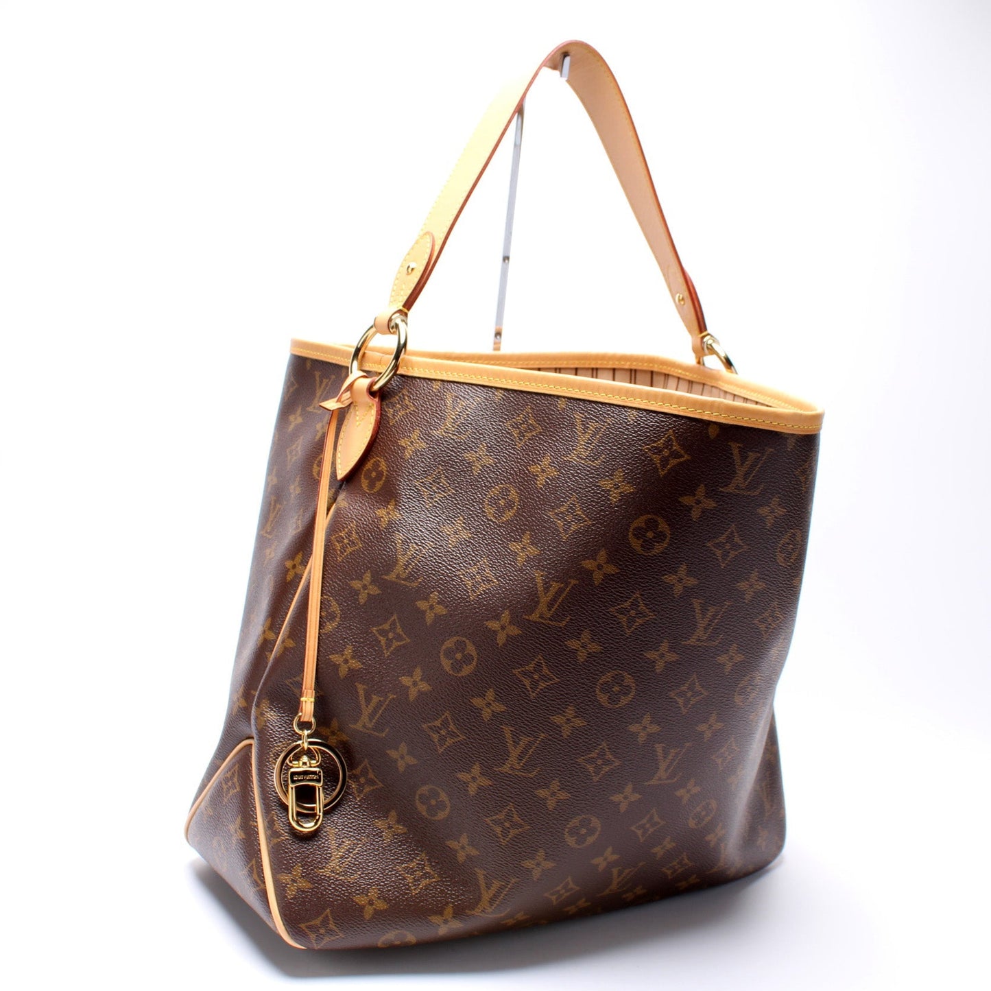 Louis Vuitton Delightful MM Monogram