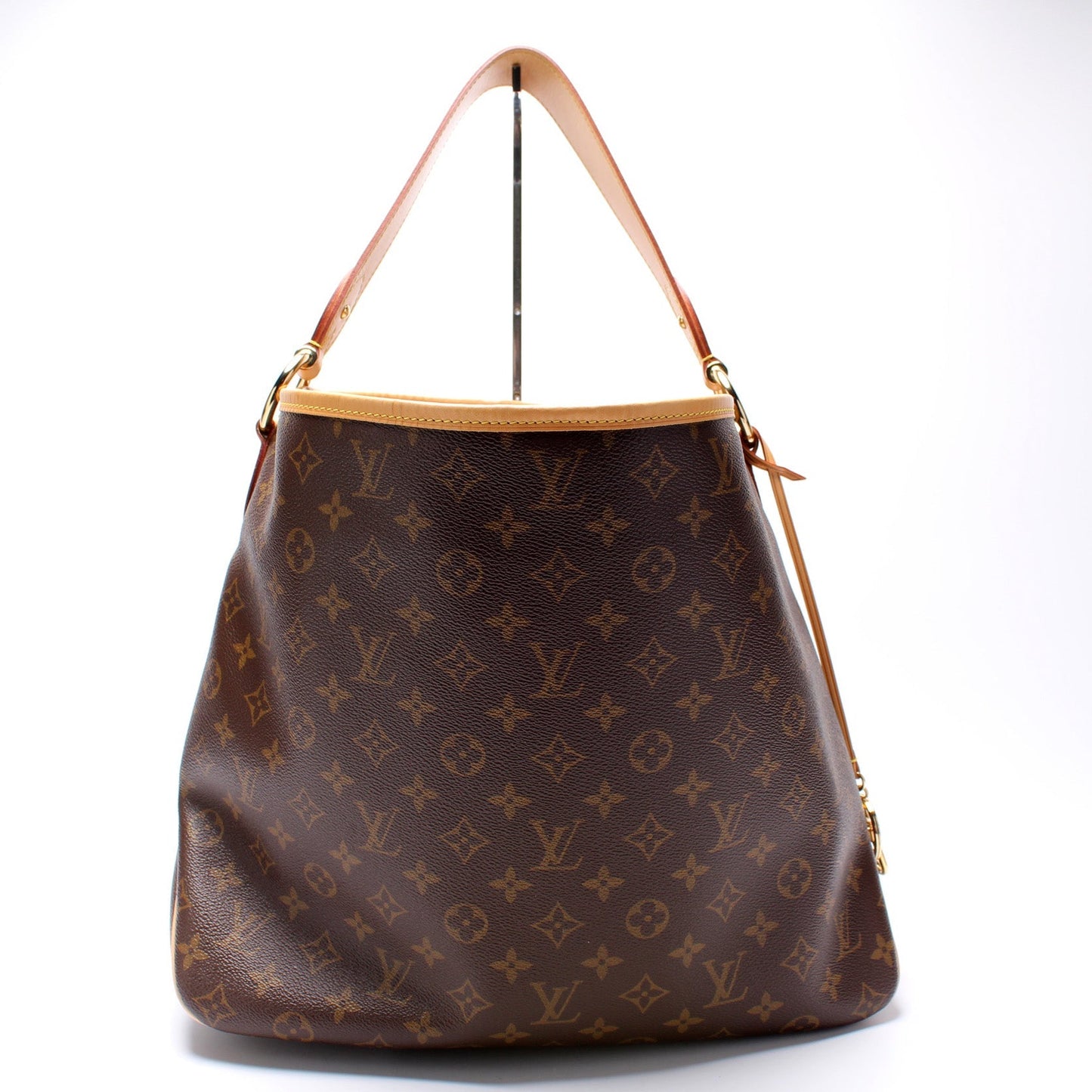 Louis Vuitton Delightful MM Monogram