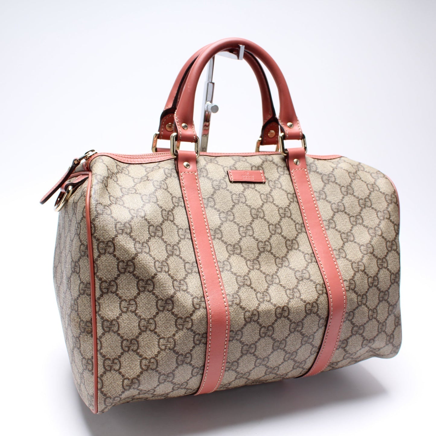 Gucci 193603 Joy Boston Bag