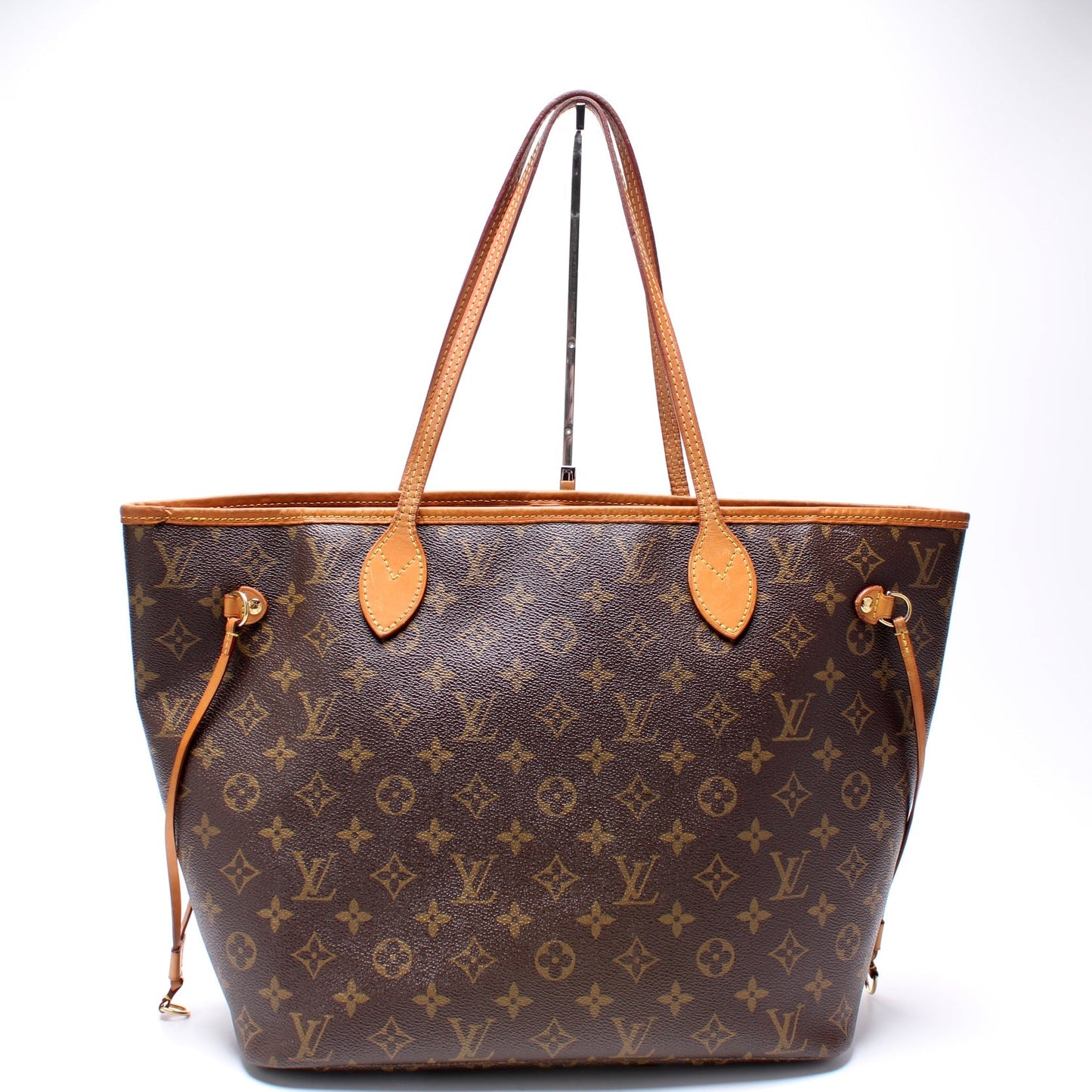 Louis Vuitton Neverfull MM Monogram