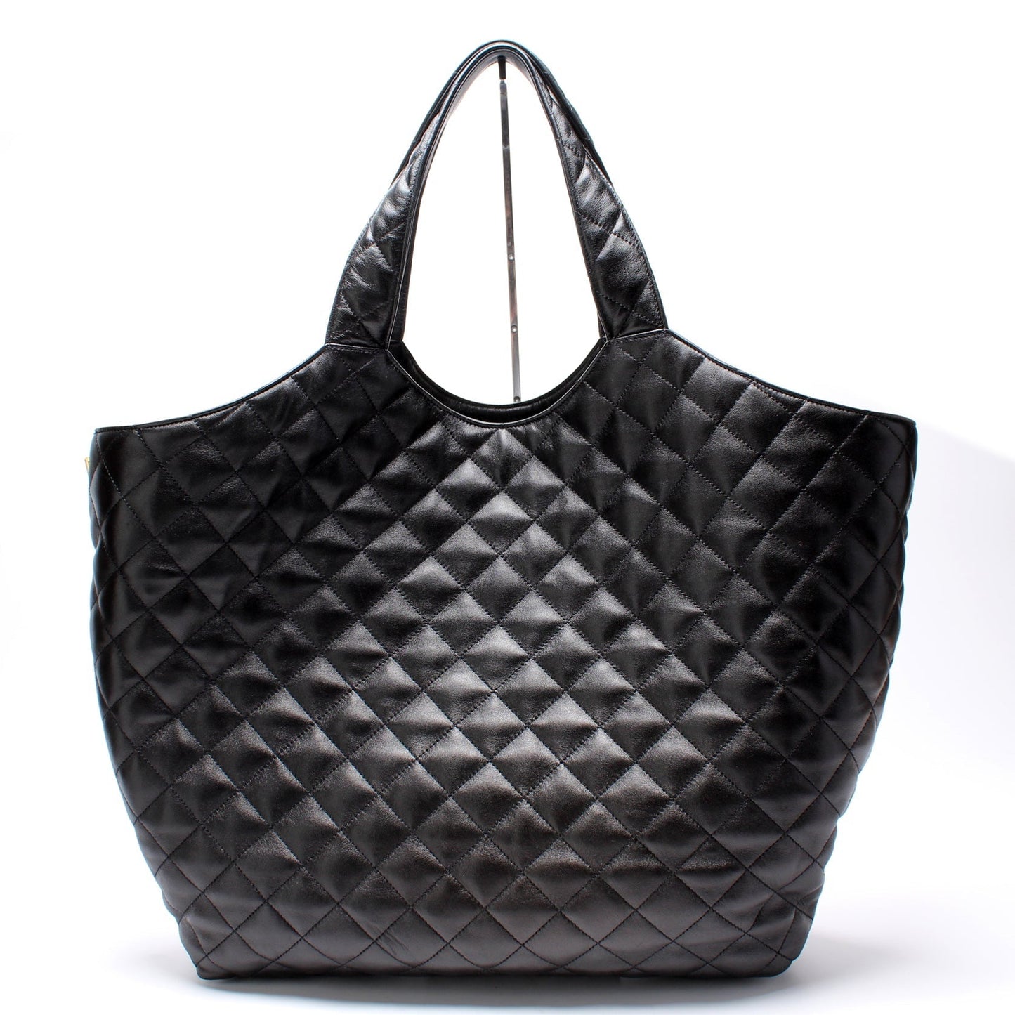 Saint Laurent Maxi Icare Shopping Bag