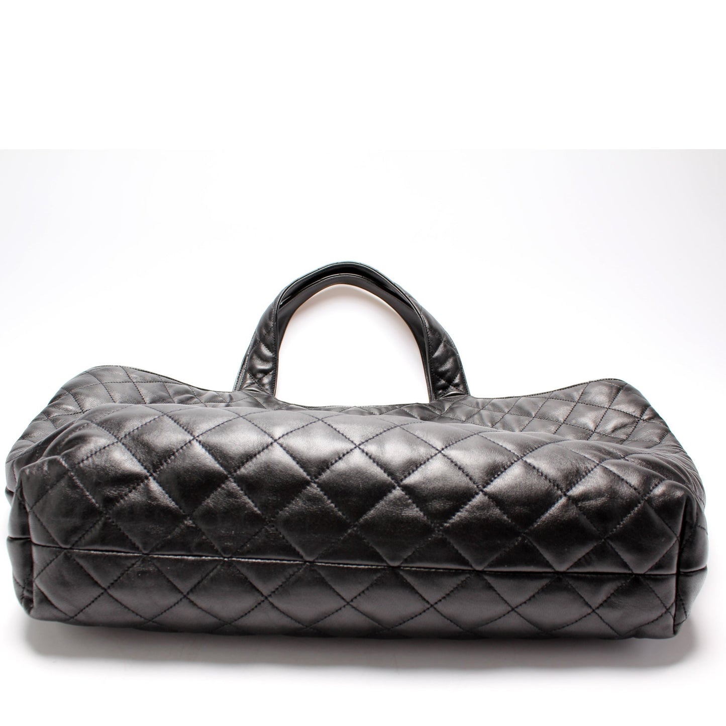 Saint Laurent Maxi Icare Shopping Bag