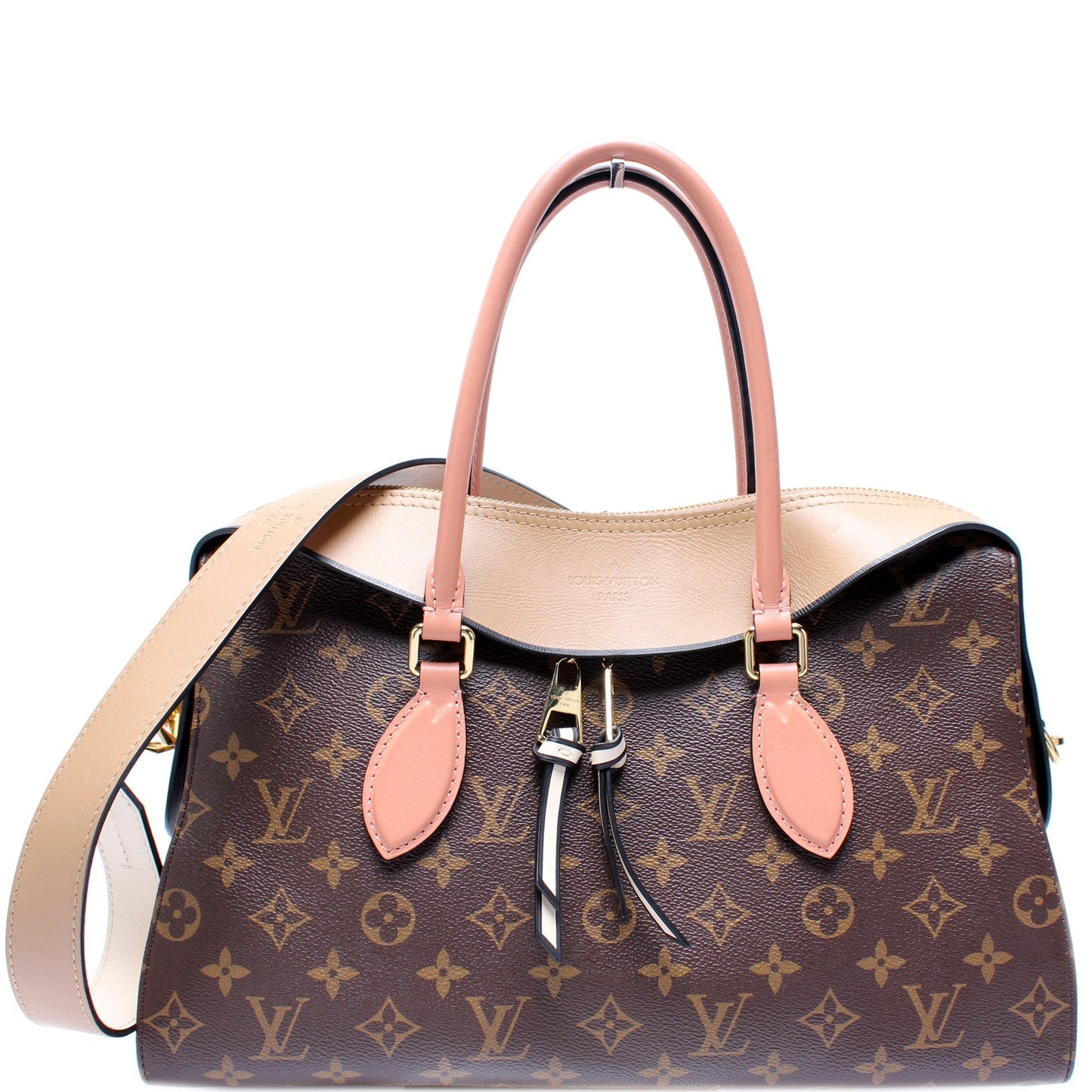 Louis Vuitton Tuileries Monogram