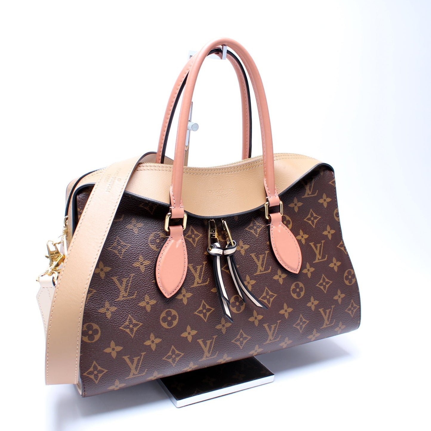 Louis Vuitton Tuileries Monogram