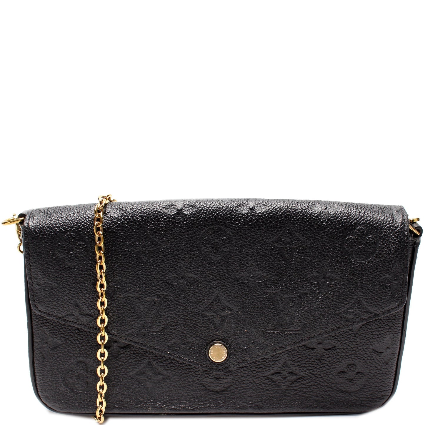 Louis Vuitton Pochette Felicie Empreinte