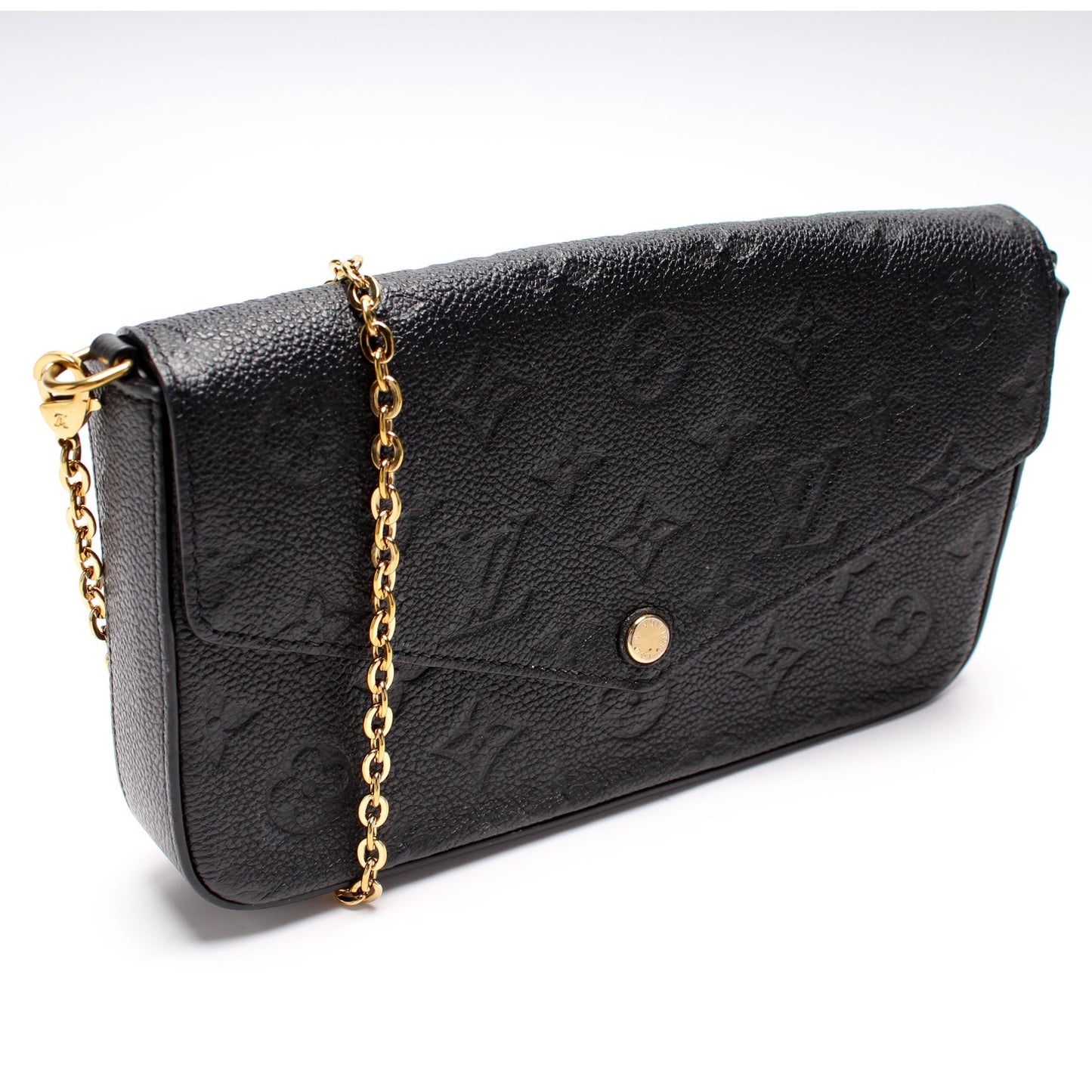 Louis Vuitton Pochette Felicie Empreinte