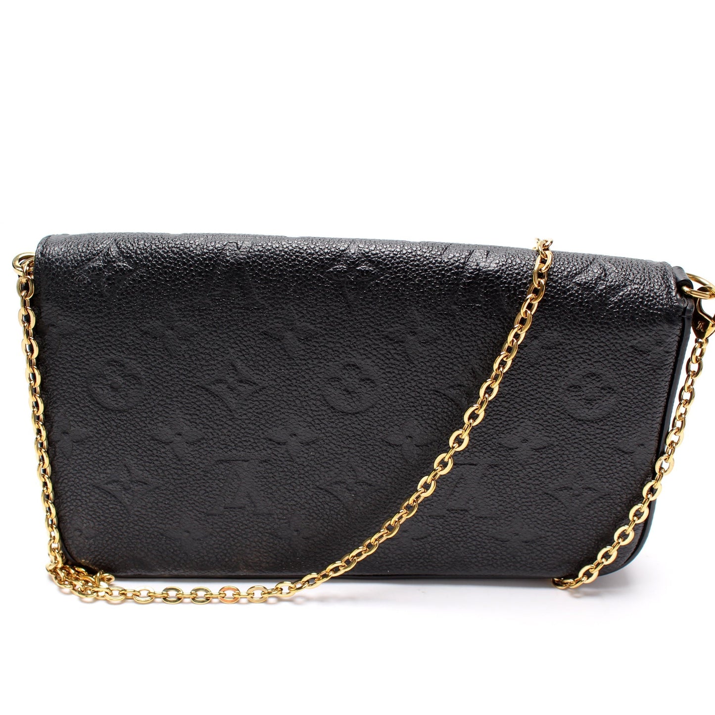 Louis Vuitton Pochette Felicie Empreinte
