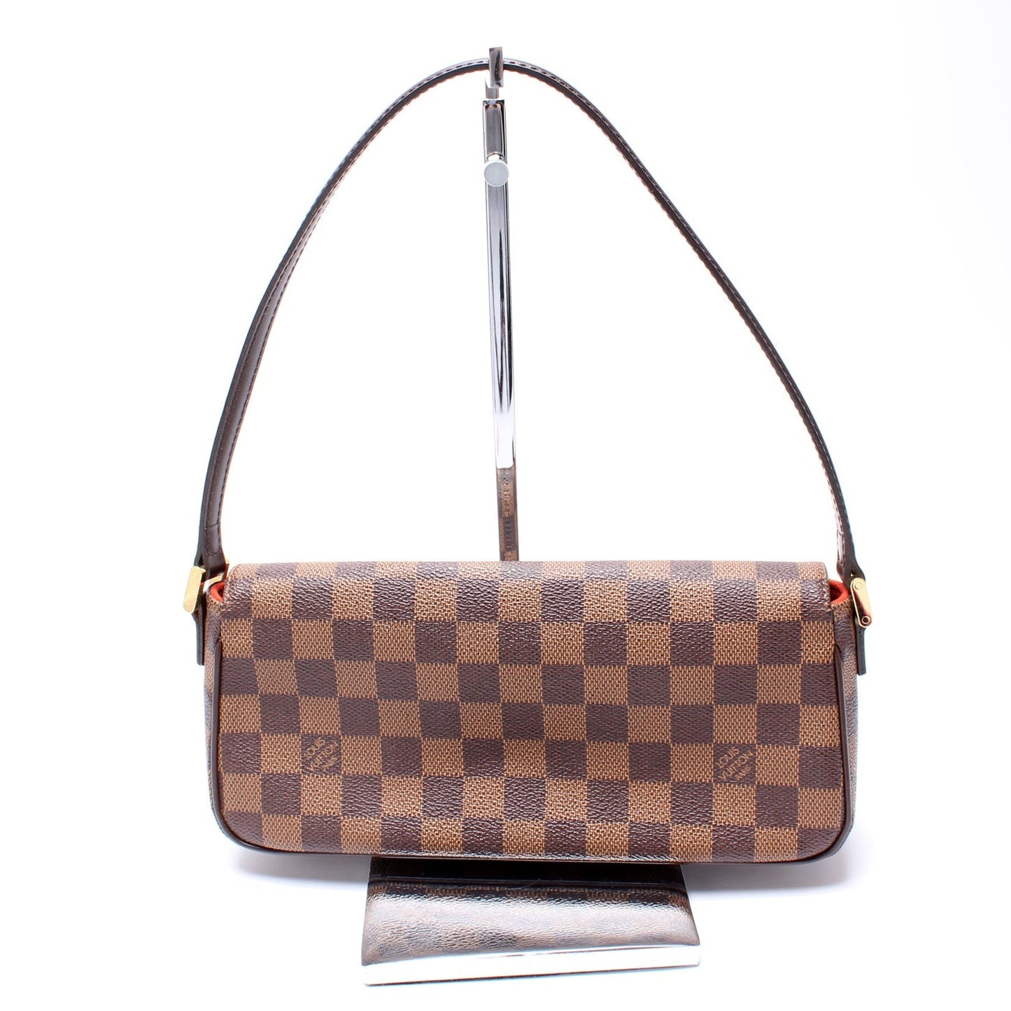 Louis Vuitton Recoleta Damier Ebene