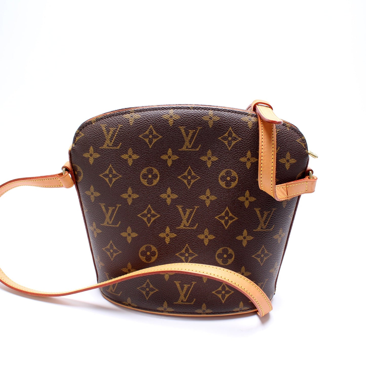Louis Vuitton Drout Monogram