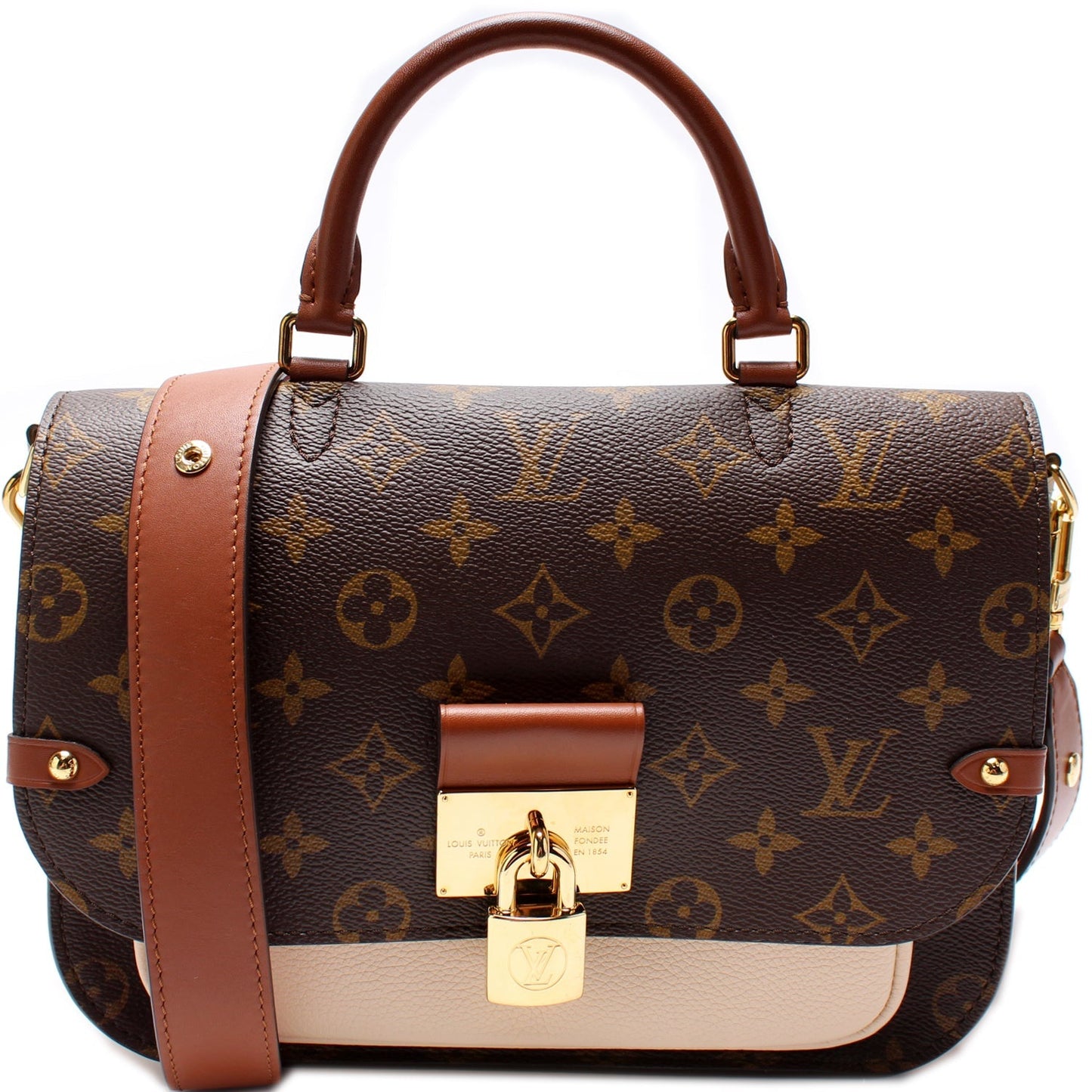 Louis Vuitton Vaugirard Monogram