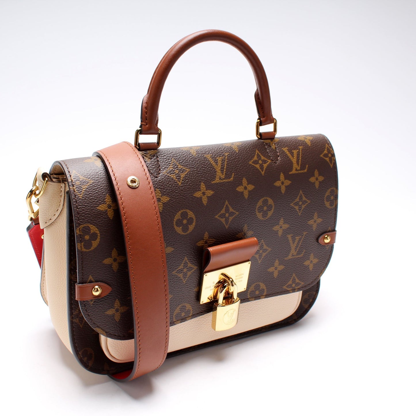 Louis Vuitton Vaugirard Monogram