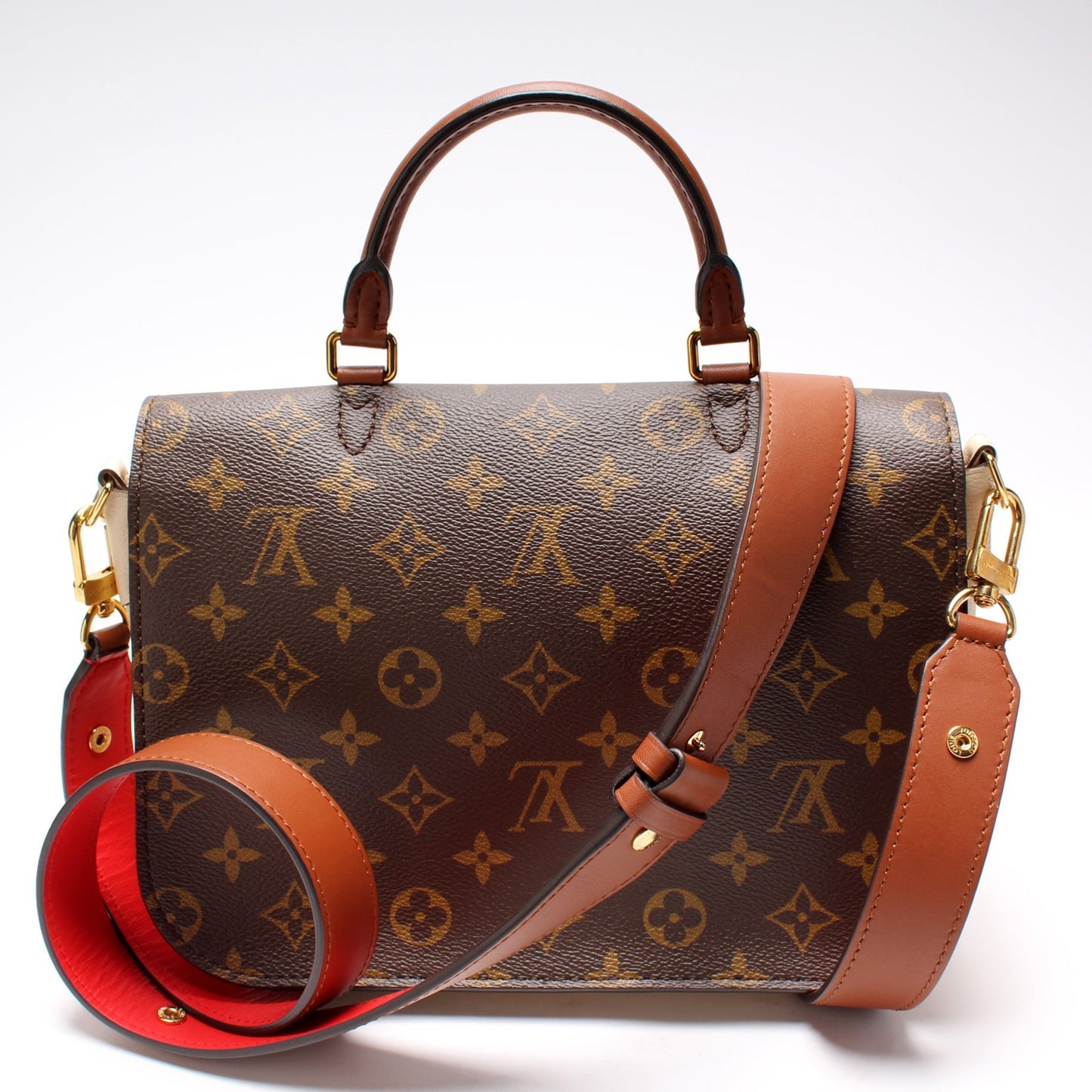 Louis Vuitton Vaugirard Monogram