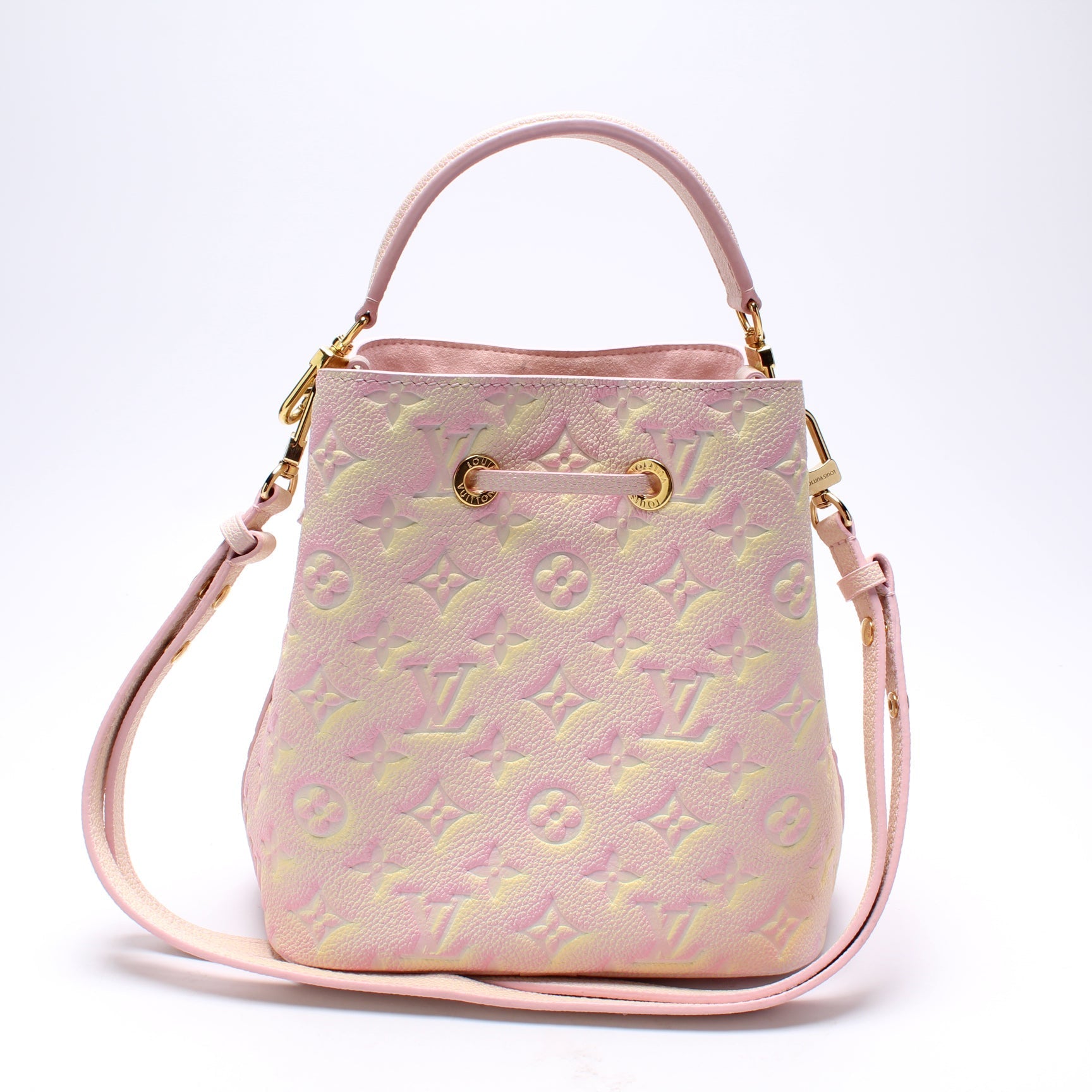 Louis Vuitton Neonoe BB Empreinte Stardust