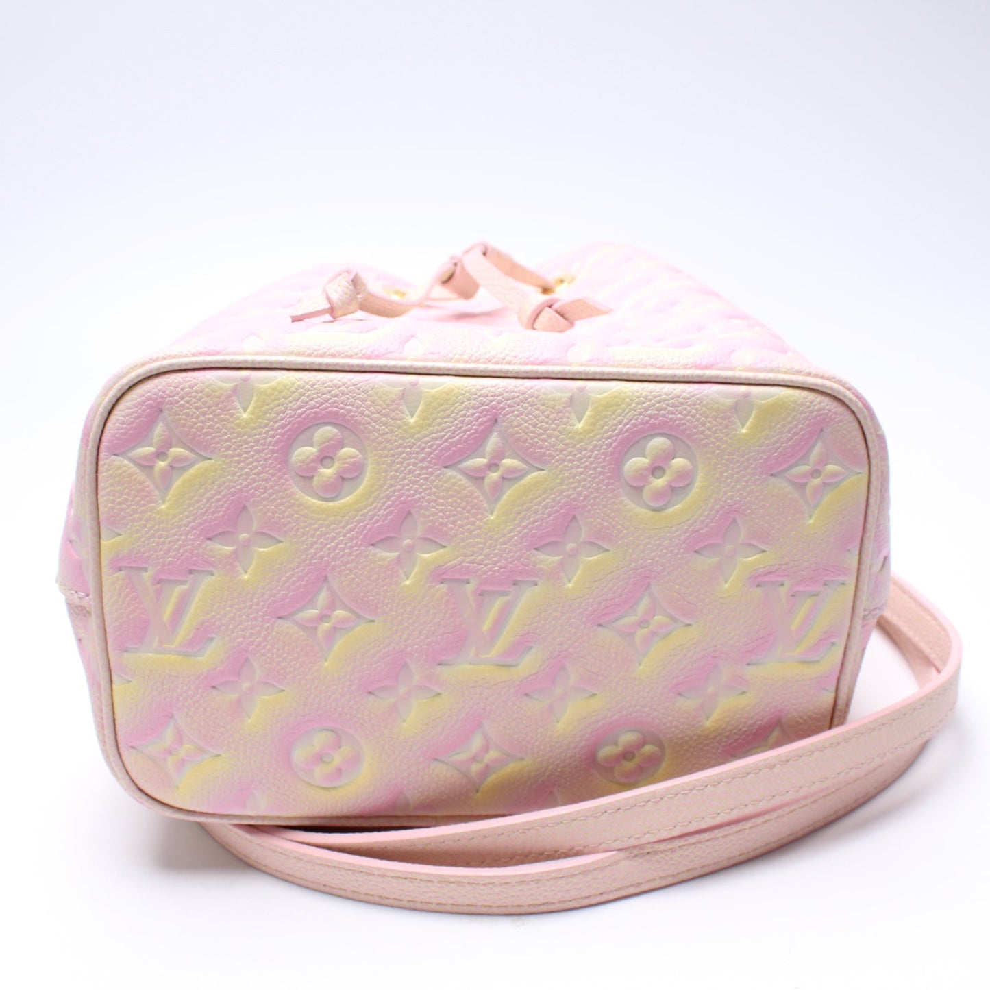 Louis Vuitton Neonoe BB Empreinte Stardust