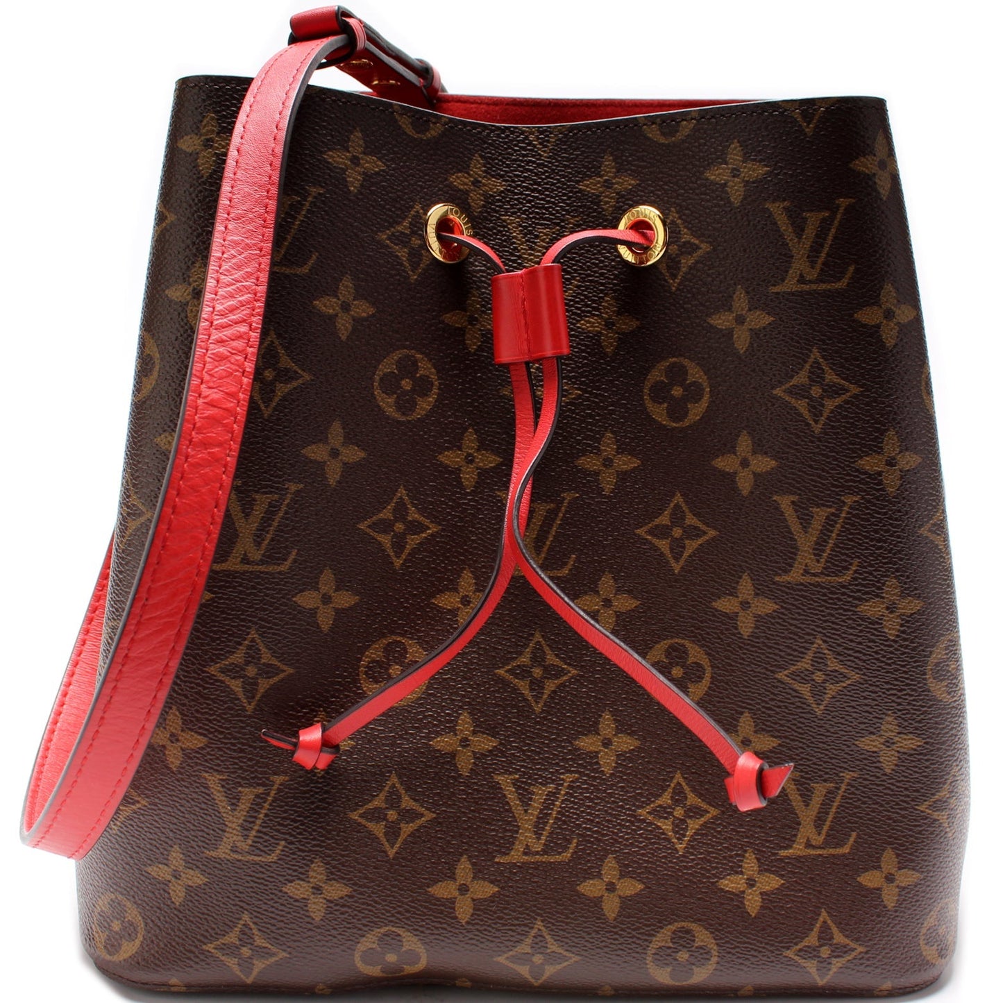 Louis Vuitton Neonoe Monogram