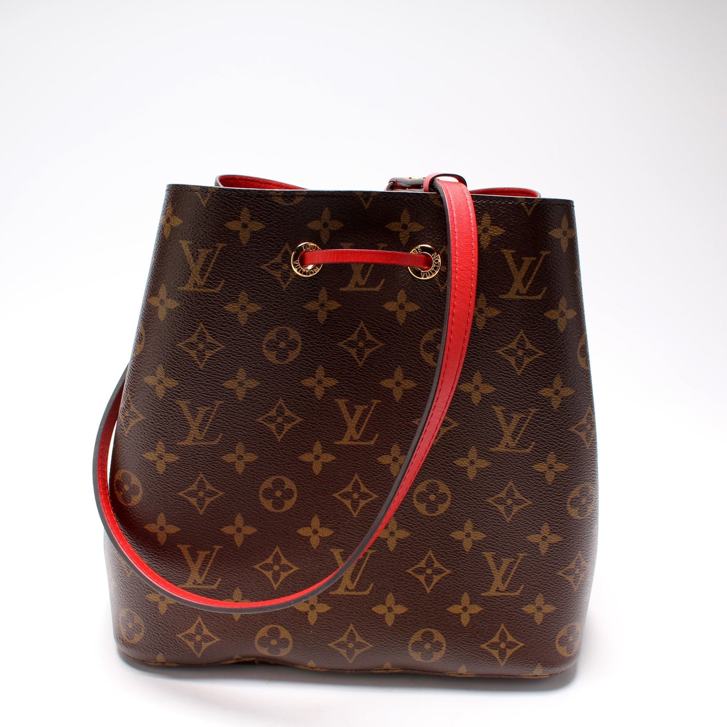 Louis Vuitton Neonoe Monogram