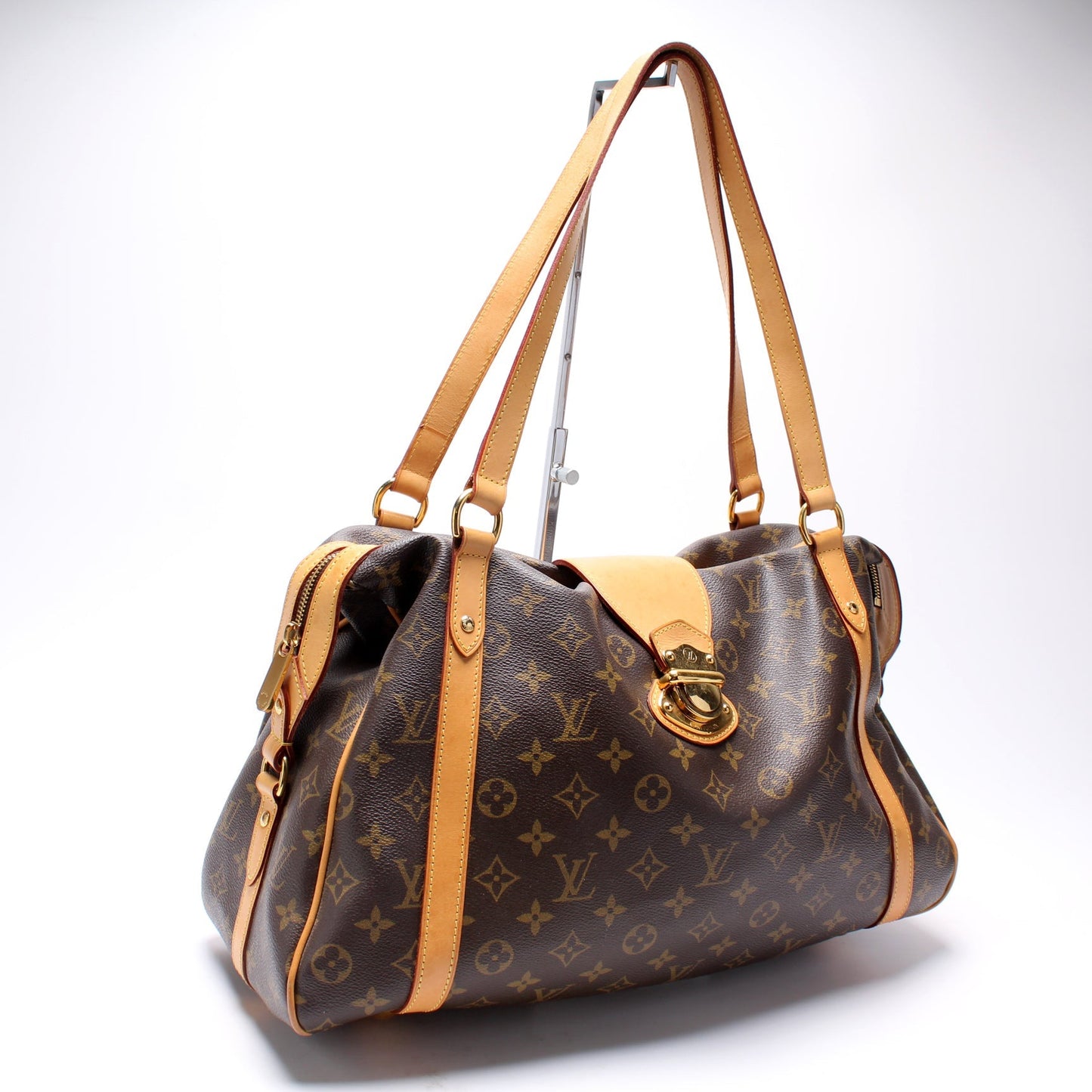 Louis Vuitton Stresa GM Monogram