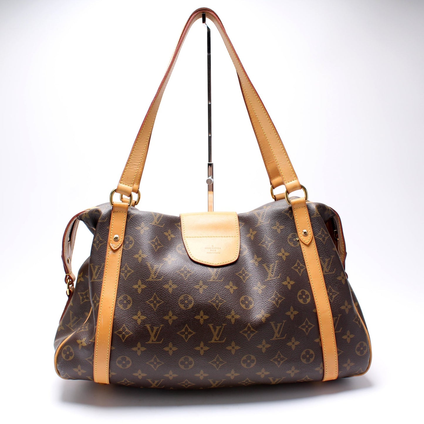 Louis Vuitton Stresa GM Monogram