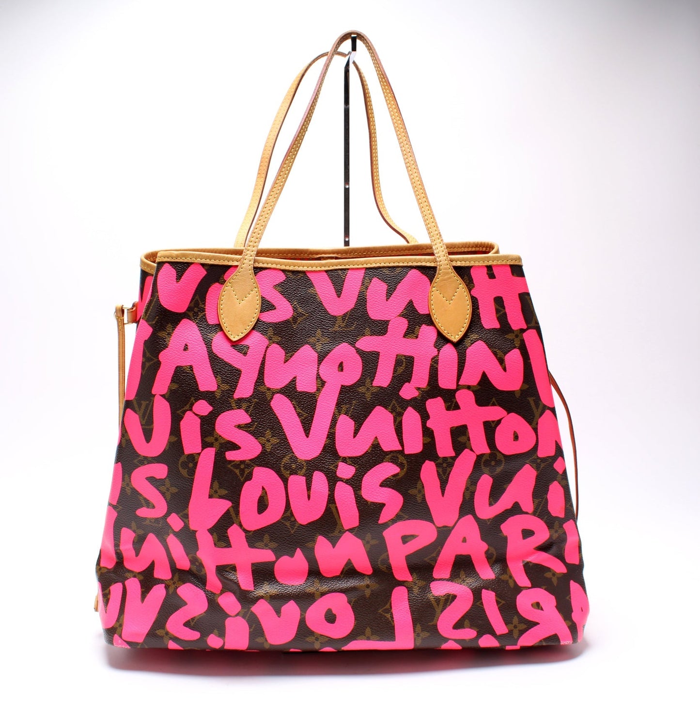 Louis Vuitton Neverfull GM Graffiti