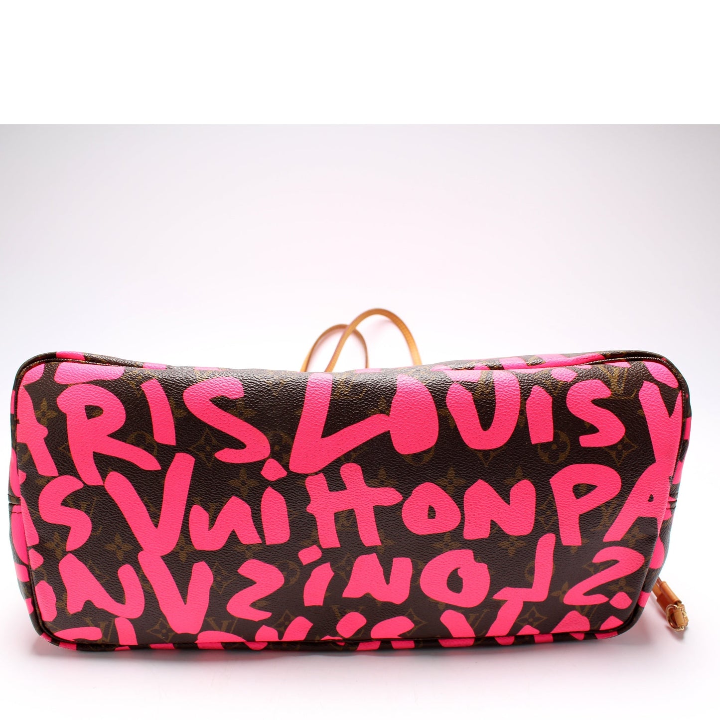 Louis Vuitton Neverfull GM Graffiti