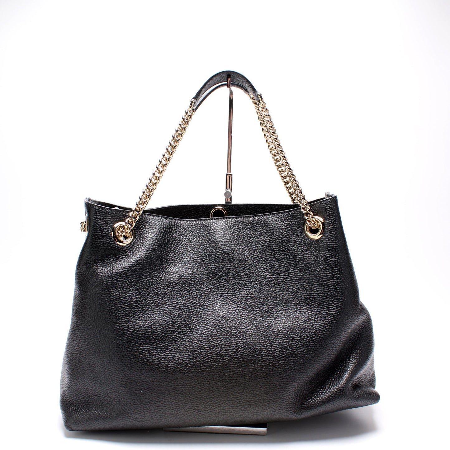 Gucci 536196 Soho Chain Tote Newer Bag