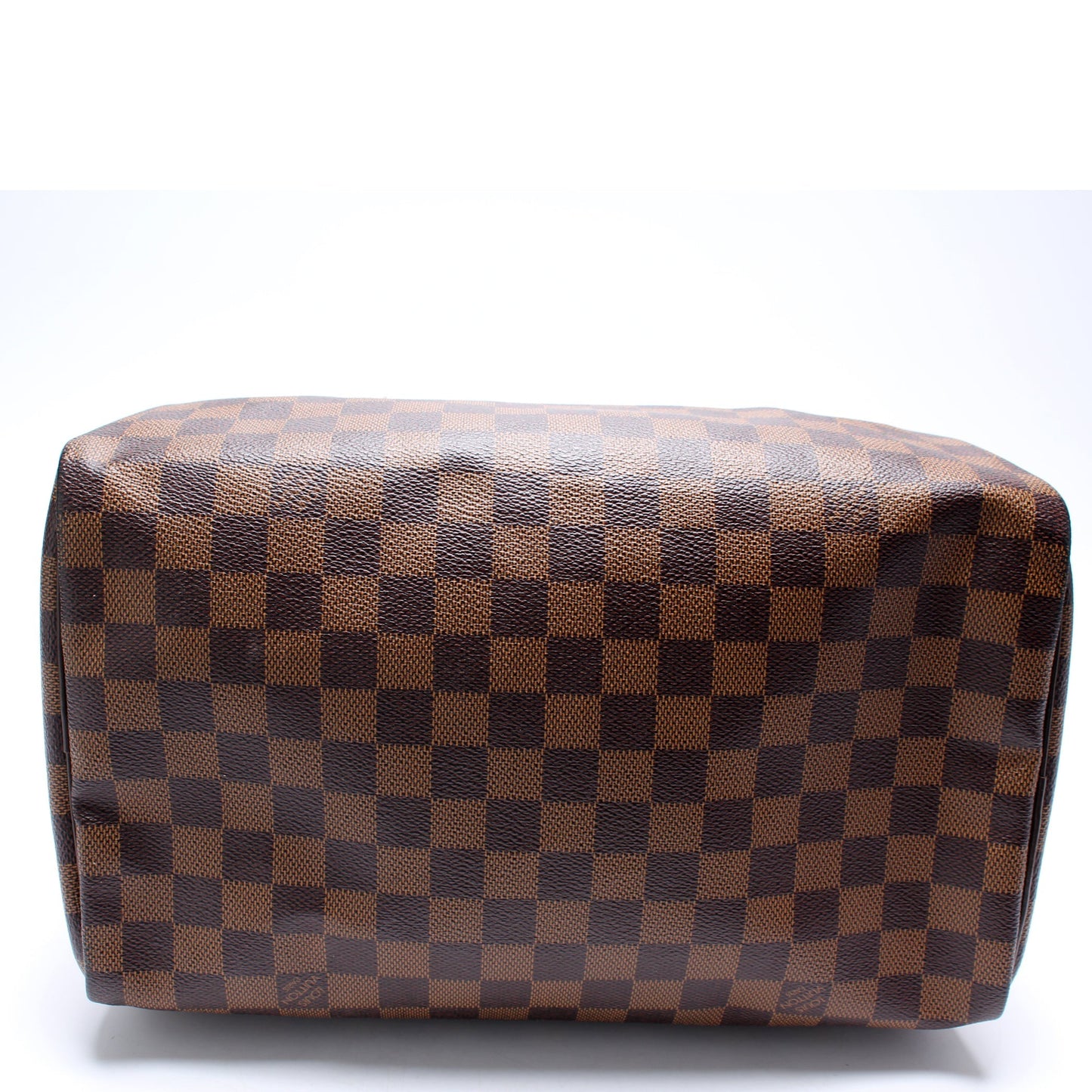Louis Vuitton Speedy 30 Damier Ebene