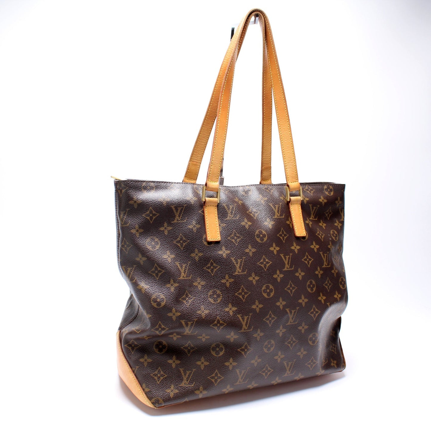 Louis Vuitton Cabas Mezzo Monogram