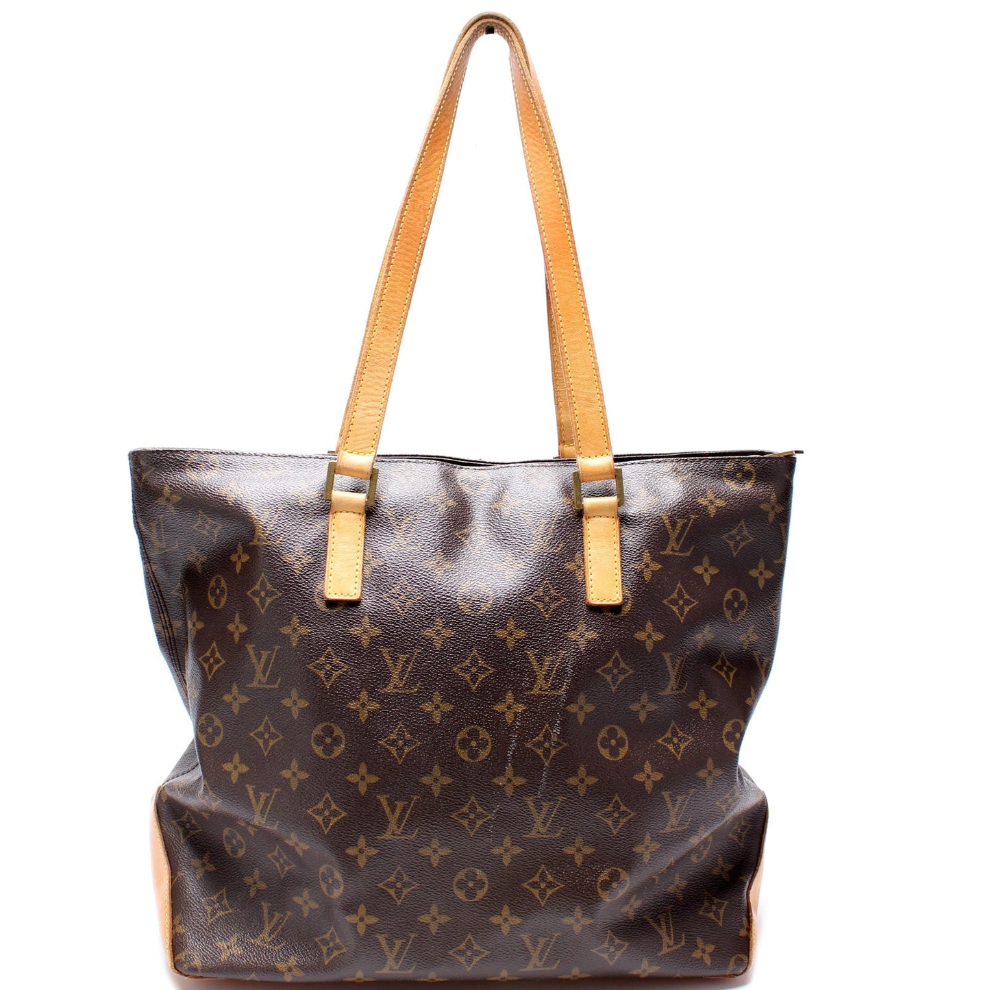Louis Vuitton Cabas Mezzo Monogram