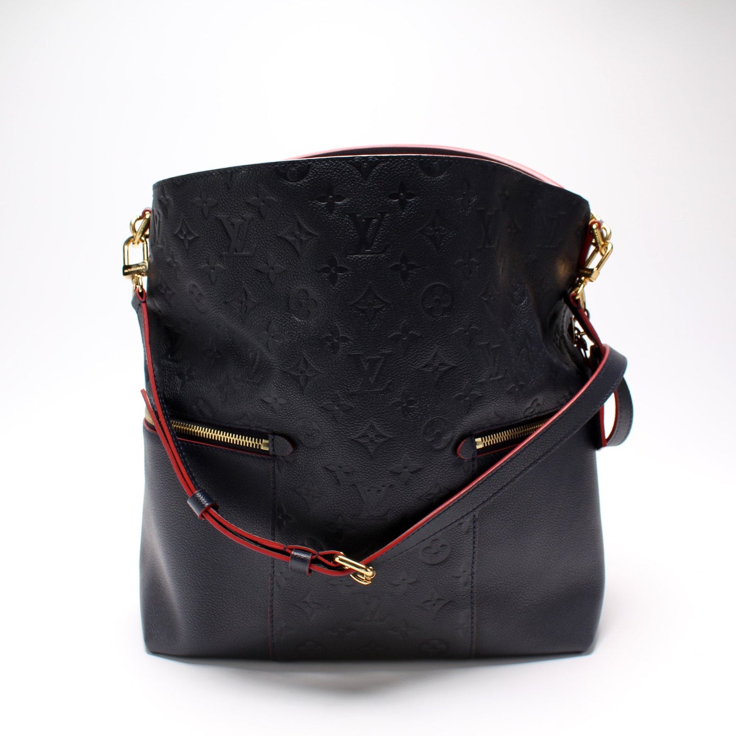 Louis Vuitton Melie Empreinte